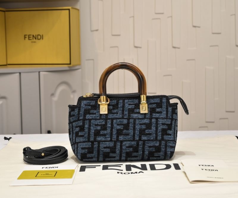 Fendi Pillow Bags